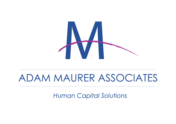 Corporate id: Adam Maurer Associates