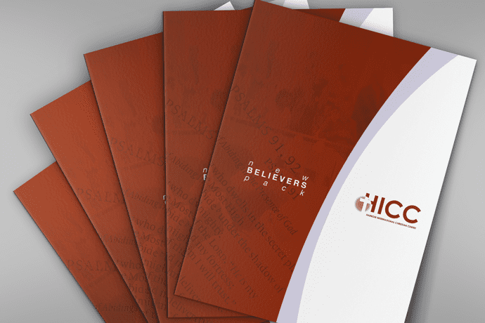 HICC: Folders