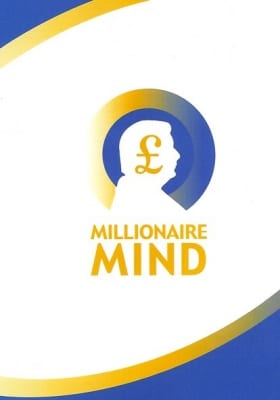 Corporate id: Millionaire Minds